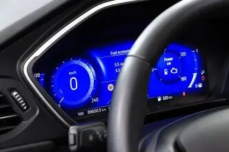 Ford Kuga, 2.5, 112 kW, hübriid, automaat, esivedu