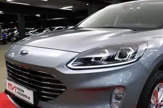 Ford Kuga, 2.5, 112 kW, hübriid, automaat, esivedu