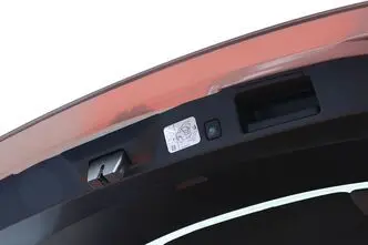 Ford Kuga, 2.5, 112 kW, hübriid, automaat, esivedu