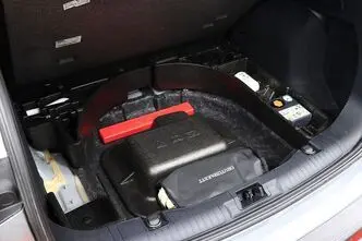 Ford Kuga, 2.5, 112 kW, hübriid, automaat, esivedu