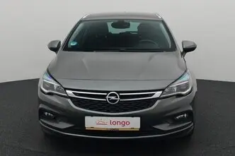 Opel Astra, 1.6, 100 kW, diisel, manuaal, esivedu