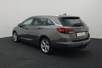 Opel Astra, 1.6, 100 kW, diisel, manuaal, esivedu