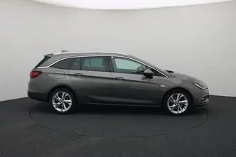 Opel Astra, 1.6, 100 kW, diisel, manuaal, esivedu
