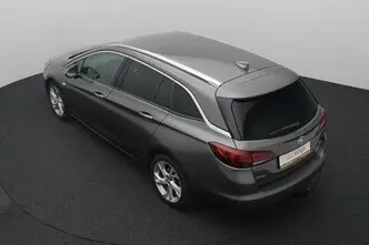 Opel Astra, 1.6, 100 kW, diisel, manuaal, esivedu