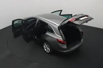 Opel Astra, 1.6, 100 kW, diisel, manuaal, esivedu