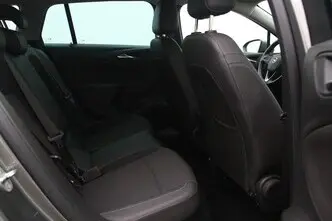 Opel Astra, 1.6, 100 kW, diisel, manuaal, esivedu