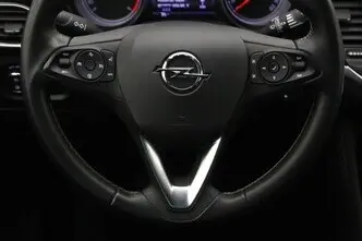 Opel Astra, 1.6, 100 kW, diisel, manuaal, esivedu