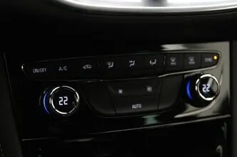 Opel Astra, 1.6, 100 kW, diisel, manuaal, esivedu