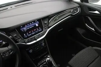 Opel Astra, 1.6, 100 kW, diisel, manuaal, esivedu