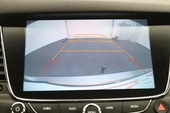 Opel Astra, 1.6, 100 kW, diisel, manuaal, esivedu