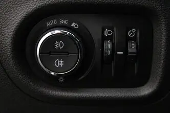 Opel Astra, 1.6, 100 kW, diisel, manuaal, esivedu