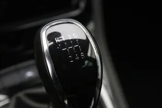 Opel Astra, 1.6, 100 kW, diisel, manuaal, esivedu