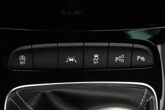 Opel Astra, 1.6, 100 kW, diisel, manuaal, esivedu