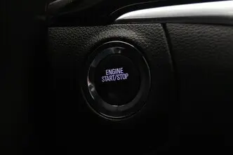 Opel Astra, 1.6, 100 kW, diisel, manuaal, esivedu