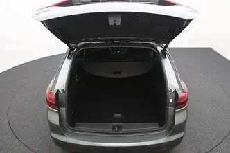 Opel Astra, 1.6, 100 kW, diisel, manuaal, esivedu