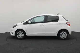 Toyota Yaris, 1.5, 82 kW, bensiin, manuaal, esivedu
