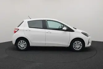 Toyota Yaris, 1.5, 82 kW, bensiin, manuaal, esivedu