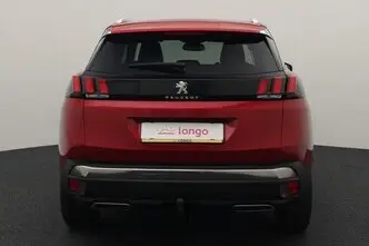 Peugeot 3008, 1.6, 88 kW, diisel, manuaal, esivedu