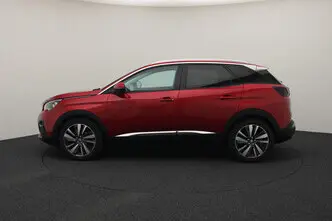 Peugeot 3008, 1.6, 88 kW, diisel, manuaal, esivedu