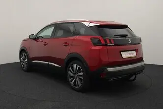 Peugeot 3008, 1.6, 88 kW, diisel, manuaal, esivedu