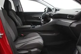 Peugeot 3008, 1.6, 88 kW, diisel, manuaal, esivedu