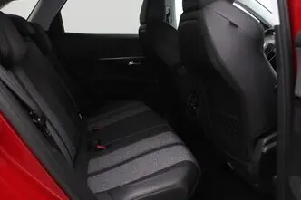 Peugeot 3008, 1.6, 88 kW, diisel, manuaal, esivedu