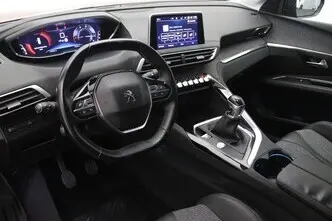 Peugeot 3008, 1.6, 88 kW, diisel, manuaal, esivedu