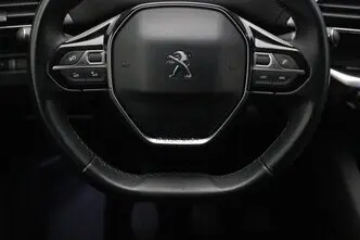 Peugeot 3008, 1.6, 88 kW, diisel, manuaal, esivedu