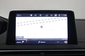 Peugeot 3008, 1.6, 88 kW, diisel, manuaal, esivedu