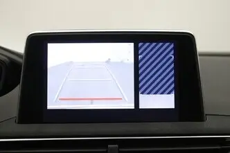 Peugeot 3008, 1.6, 88 kW, diisel, manuaal, esivedu