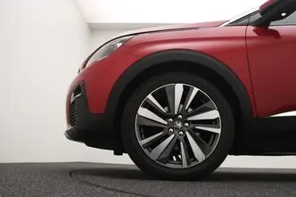 Peugeot 3008, 1.6, 88 kW, diisel, manuaal, esivedu