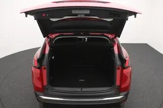 Peugeot 3008, 1.6, 88 kW, diisel, manuaal, esivedu