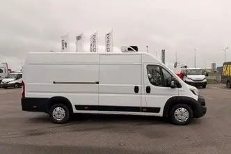 Fiat Ducato, 2.3, 103 kW, diesel, manual, front-wheel drive