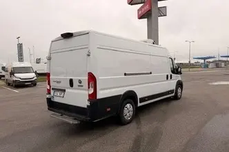 Fiat Ducato, 2.3, 103 kW, diesel, manual, front-wheel drive