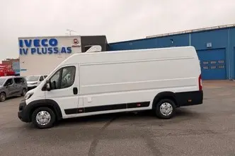Fiat Ducato, 2.3, 103 kW, diesel, manual, front-wheel drive