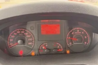 Fiat Ducato, 2.3, 103 kW, diesel, manual, front-wheel drive