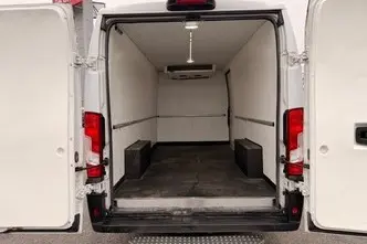 Fiat Ducato, 2.3, 103 kW, diesel, manual, front-wheel drive