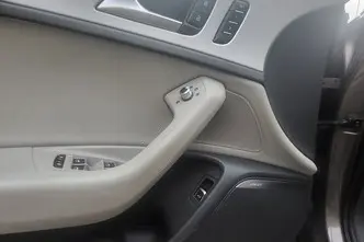 Audi A6, 3.0, 160 kW, diisel, automaat, nelikvedu