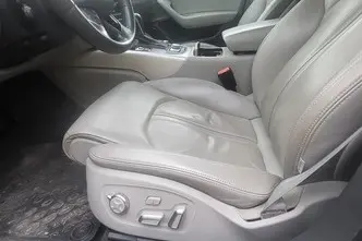 Audi A6, 3.0, 160 kW, diisel, automaat, nelikvedu