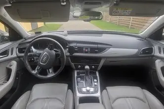 Audi A6, 3.0, 160 kW, diisel, automaat, nelikvedu