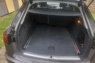 Audi A6, 3.0, 160 kW, diisel, automaat, nelikvedu