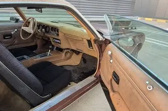 Pontiac Firebird, 5.7, 126 kW, petrol, automatic, rear-wheel drive