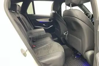 Mercedes-Benz GLC 220, 2.0, 143 kW, diisel, automaat, nelikvedu