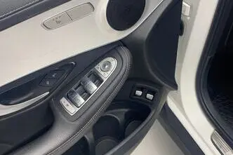 Mercedes-Benz GLC 220, 2.0, 143 kW, diisel, automaat, nelikvedu