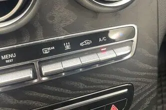 Mercedes-Benz GLC 220, 2.0, 143 kW, diisel, automaat, nelikvedu