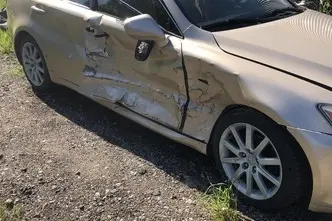 Lexus IS 250, bensiin, automaat