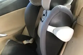 Lexus IS 250, bensiin, automaat