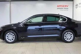 Volkswagen Passat, 1.5, 110 kW, bensiin, automaat, esivedu