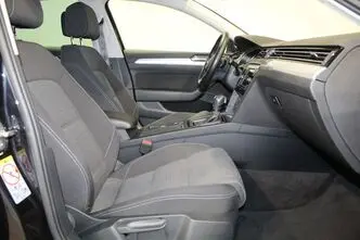 Volkswagen Passat, 1.5, 110 kW, bensiin, automaat, esivedu