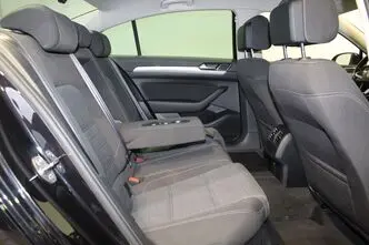 Volkswagen Passat, 1.5, 110 kW, bensiin, automaat, esivedu